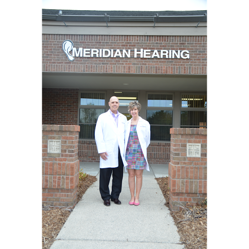 Meridian Hearing Centers