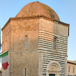 Photo n°4 de l'avis de Domenico.g fait le 26/09/2021 à 06:27 sur le  Hotel San Lino à Volterra