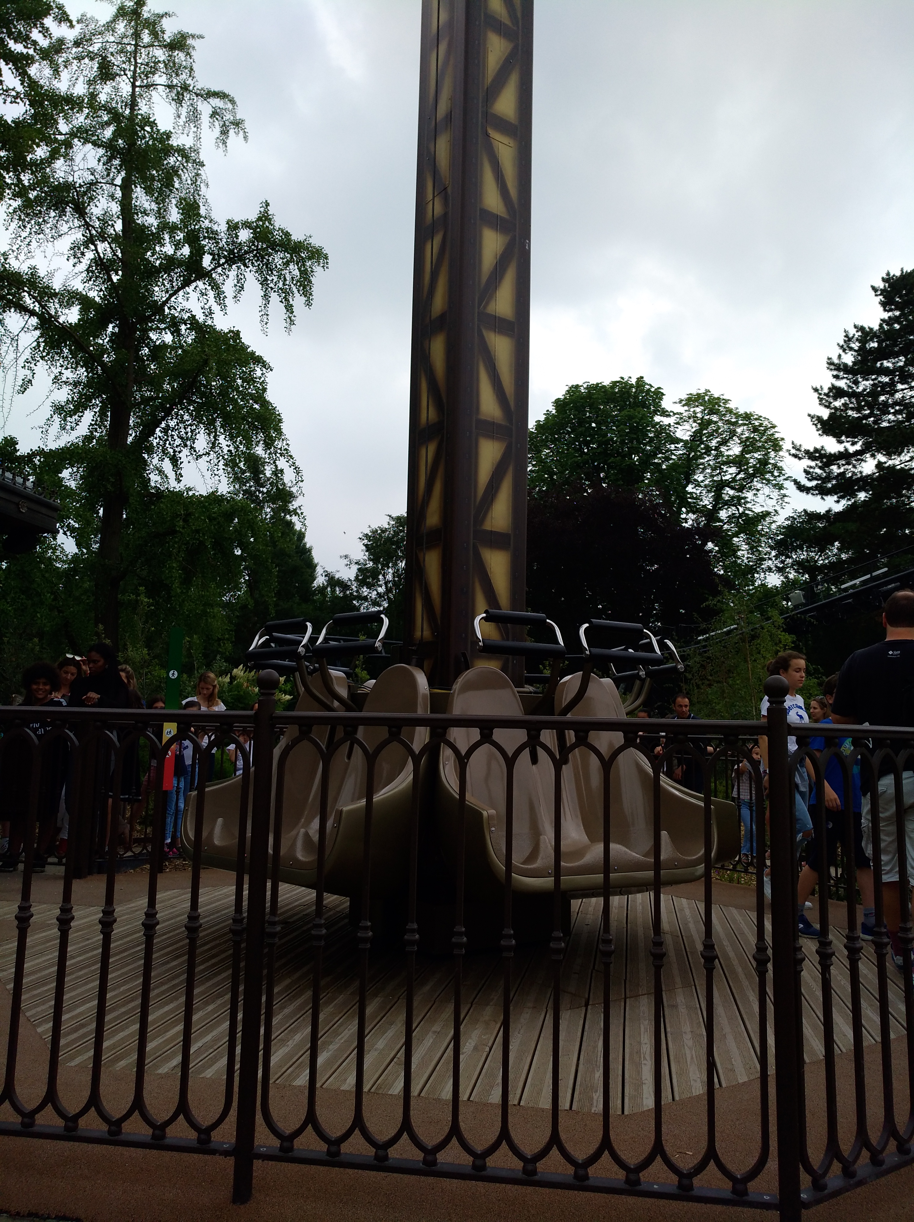 Photo n° 8 de l'avis de jehin.o fait le 10/06/2018 à 17:51