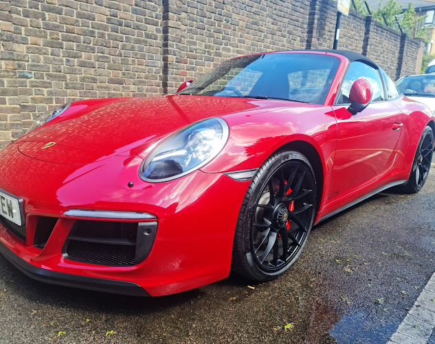 Reviews of 3C Car Cleaning Company Ltd | Eco - Mobile car wash in London - Car dealer