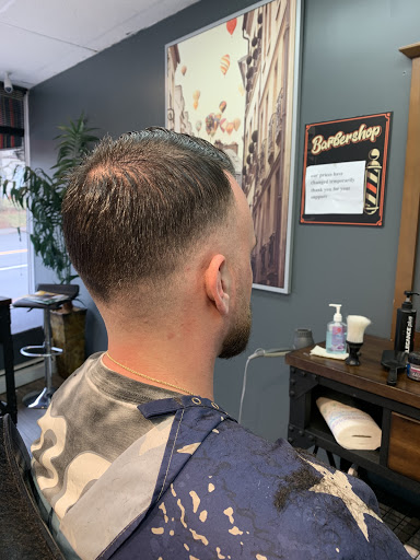 Barber Shop «Allstyle Barbershop», reviews and photos, 760 Bloomfield Ave, Verona, NJ 07044, USA