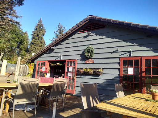 Vineyard «Hallcrest Vineyards», reviews and photos, 379 Felton Empire Rd, Felton, CA 95018, USA