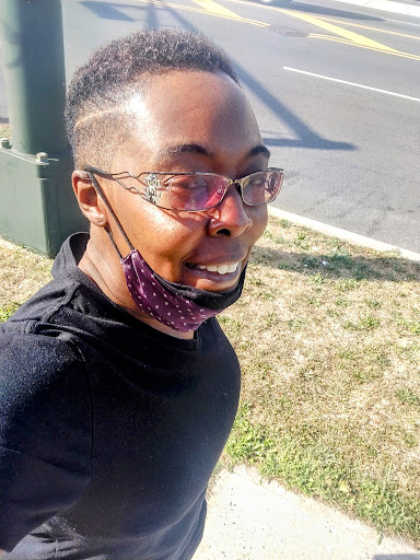 Barber Shop «Omega Barber Shop», reviews and photos, 229 Central Ave, East Orange, NJ 07018, USA