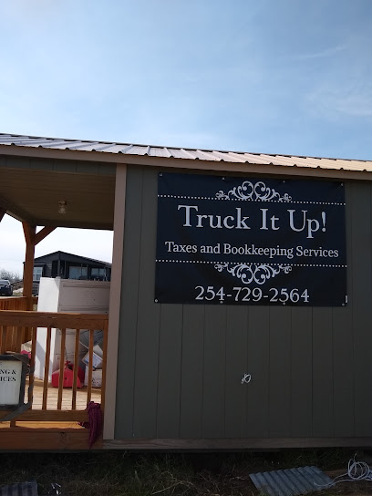 Truck It Up Taxes And Bookkeeping Services