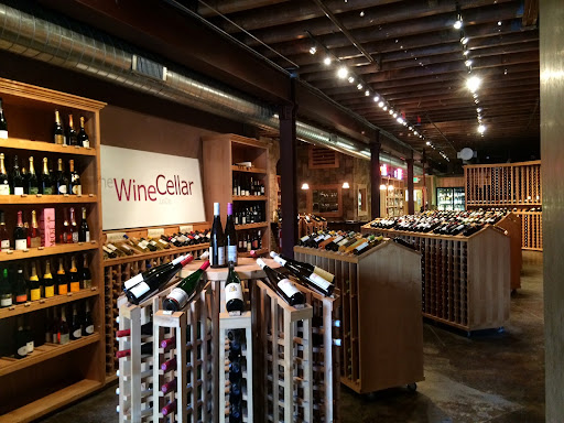 Wine Store «The Wine Cellar LoDo», reviews and photos, 1920 Market St, Denver, CO 80202, USA