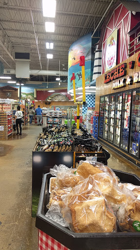 Grocery Store «El Rio Grande #7», reviews and photos, 10325 Lake June Rd #400, Dallas, TX 75217, USA