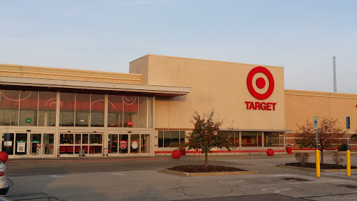 Target, 1883 Wentzville Pkwy, Wentzville, MO 63385, USA, 