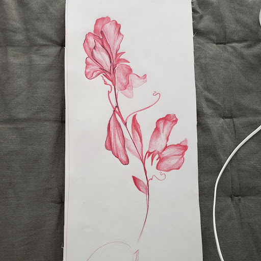 Tattoo Shop «Dark Horse Tattoo», reviews and photos, 1305 Stewart St, Seattle, WA 98109, USA