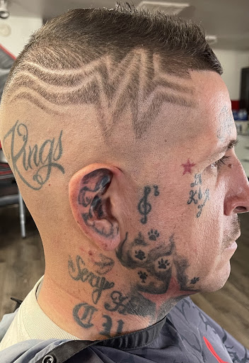 Barber Shop «Rekless Barbershop», reviews and photos, 715 E Bridge St, Brighton, CO 80601, USA