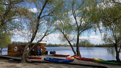 Kayak Canoe Center - Obolon