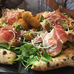 Photo n°4 de l'avis de Fenice.i fait le 31/10/2019 à 15:28 sur le  101 Tarantella à Milan