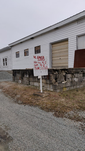 Photo of V L Baker Plumbing & Heating