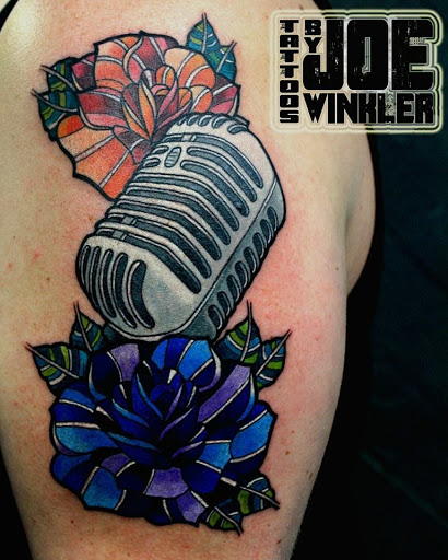 Explore 3 sister tattoo ideas, creative tattoo ideas in Myrtle Beach, available at Elite Ink Tattoos of Myrtle Beach