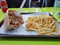 Aliment-réconfort du Restauration rapide Kebab Halal Le Miam's à Créteil - n°7