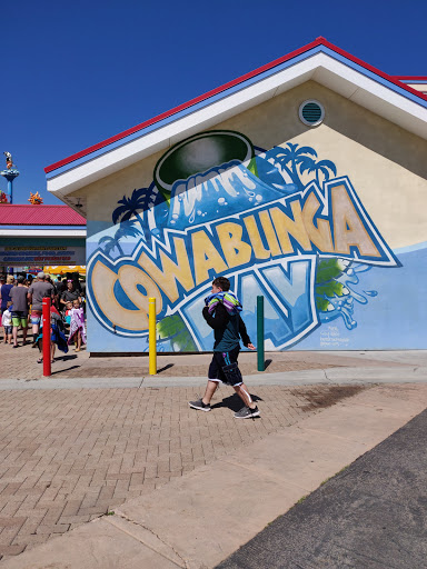 Water Park «Cowabunga Bay Water Park», reviews and photos, 12047 State St, Draper, UT 84020, USA