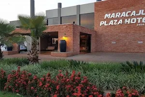 Maracaju Plaza Hotel - Hospedagem - Maracaju/MS image