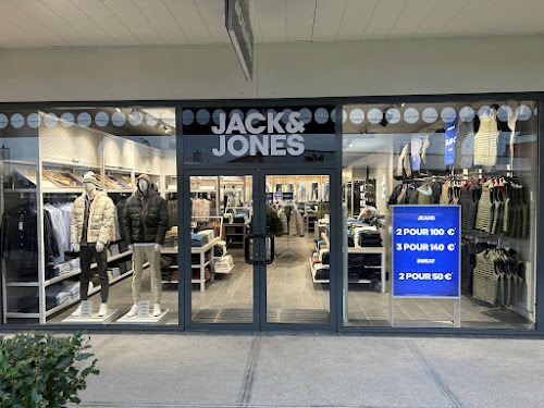 JACK & JONES à Pont-Sainte-Marie