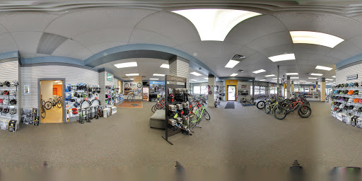 Bicycle Store «Bikes and Life», reviews and photos, 1067 Main St, Worcester, MA 01603, USA