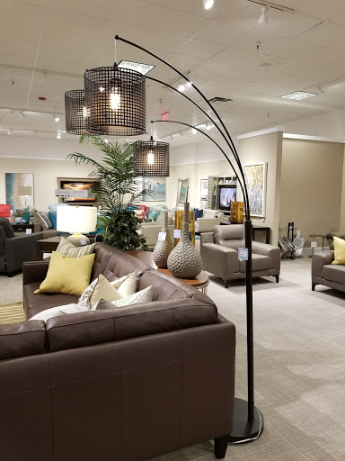 Furniture Store «Havertys Furniture», reviews and photos, 1725 N Rock Rd, Wichita, KS 67206, USA