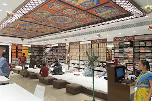 Srinivasa Fashion Mall Banswada image