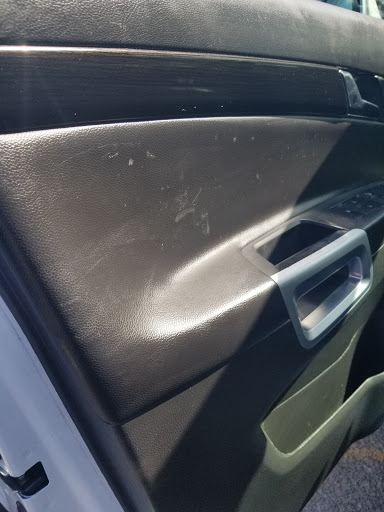 Car Detailing Service «The Wash Tub», reviews and photos, 1054 N Business Ih 35, New Braunfels, TX 78130, USA