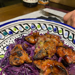 Photo n°5 de l'avis de Martina.a fait le 30/11/2021 à 21:59 sur le  Libertà - vini naturali e cucina à Palermo