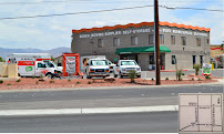 U-Box at U-Haul - Photo 2 - Car repair in Las Vegas, NV, North Las Vegas