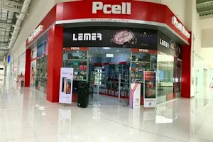 Pcell Store I Santiago Mall image