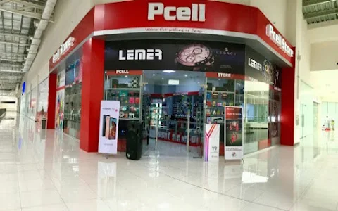 Pcell Store I Santiago Mall image
