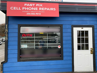FastFix Cellphone Repairs