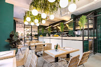 Atmosphère du Restaurant One Love Cafe à Nice - n°1