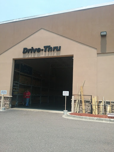 Hardware Store «Hagan Ace Hardware», reviews and photos, 6567 US-90, Glen St Mary, FL 32040, USA