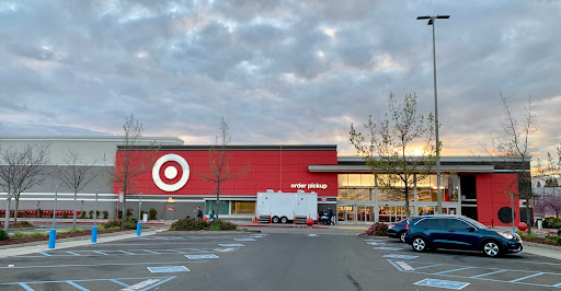 Target, 5837 Sunrise Blvd, Citrus Heights, CA 95610, USA, 