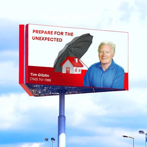 Tim Giblin - State Farm Insurance Agent image