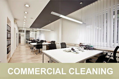 Novoroom Commercial Cleaning
