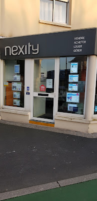 Agence immobilière Nexity à Yvetot