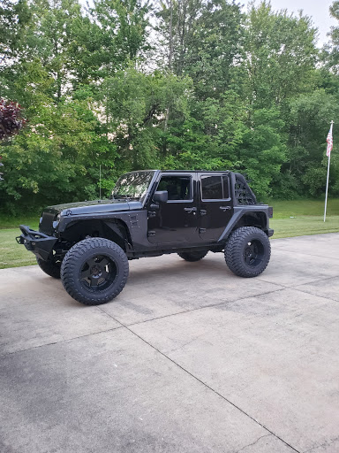 Used Car Dealer «Unlimited Motors», reviews and photos, 17317 Westfield Park Rd, Westfield, IN 46074, USA