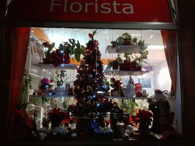 Florista Santa Justa