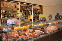 Atmosphère du Restaurant A Tavola Con L'Italia à Fréjus - n°16