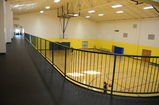 Gym «Franklin Park & Recreation», reviews and photos, 396 Branigin Blvd, Franklin, IN 46131, USA