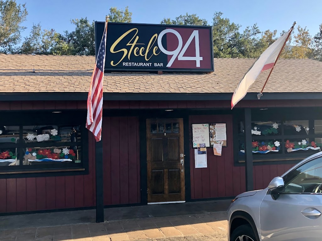 Steele 94 Restaurant Bar Spring Valley, CA 91978 Menu, Hours