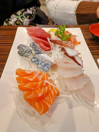 Plats et boissons du Restaurant japonais Dream Sushi à Arcueil - n°10
