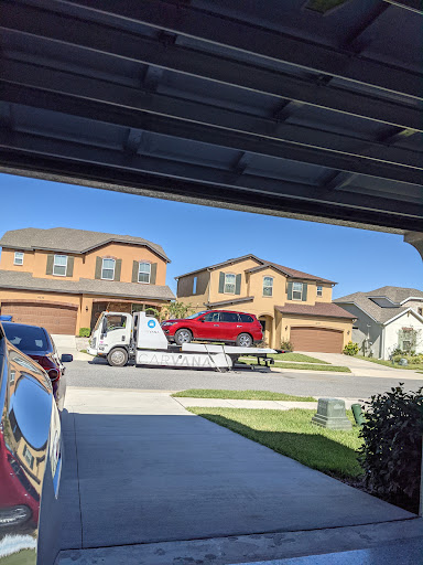 Used Car Dealer «Carvana Orlando», reviews and photos, 2443 W Airport Blvd, Sanford, FL 32771, USA