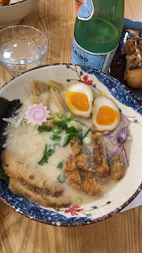 Les plus récentes photos du Restaurant japonais authentique Umami Ramen à Boulogne-Billancourt - n°2