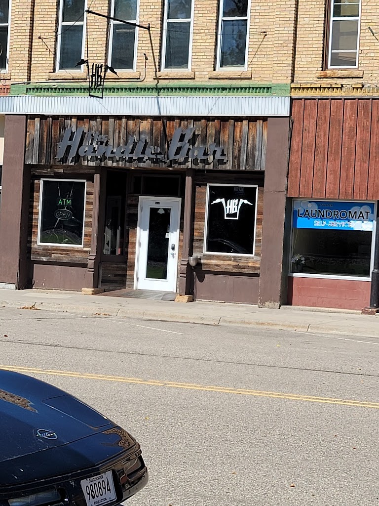 The Handle Bar 56209