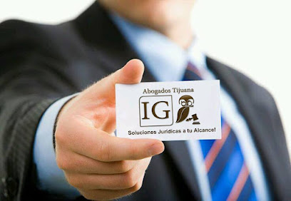 Abogados Tijuana IG