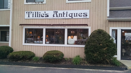 Tillie's Antiques