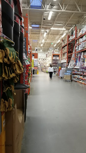 Home Improvement Store «The Home Depot», reviews and photos, 503 New Park Ave, West Hartford, CT 06110, USA