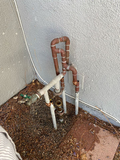 Drain Town Rooter image
