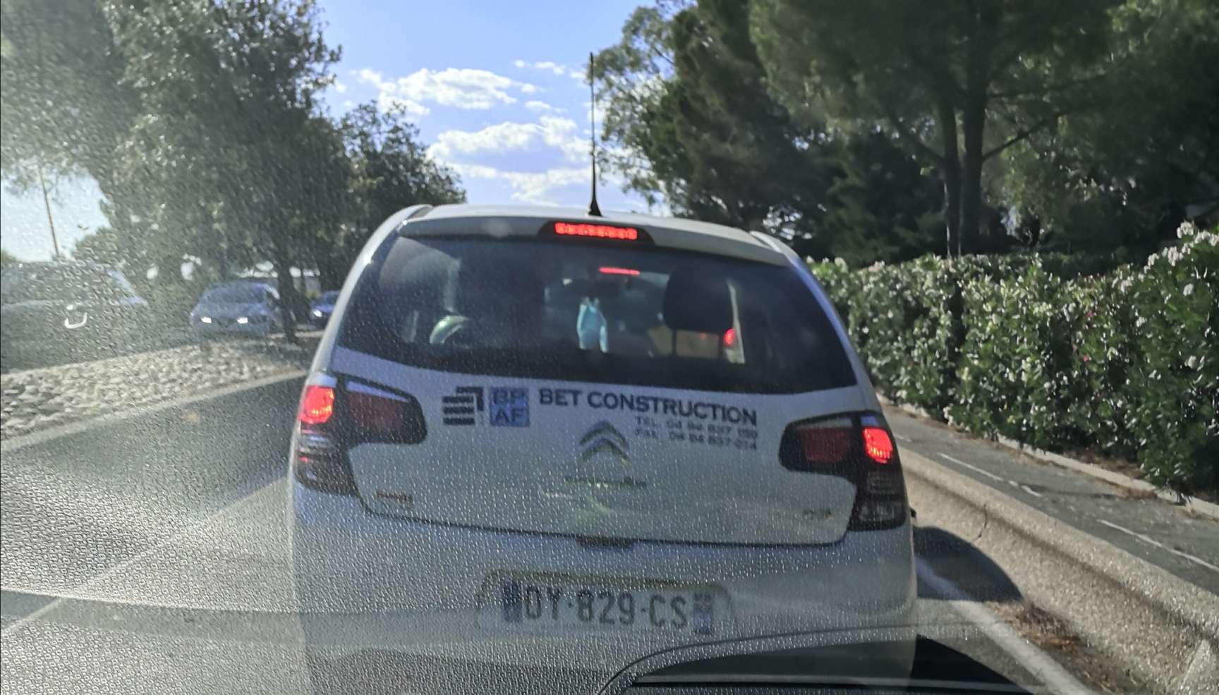 Photo n° 1 de l'avis de Jory.C fait le 30/07/2020 à 10:51